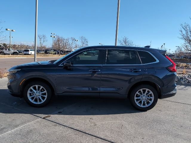 Used 2024 Honda CR-V EX-L image 4