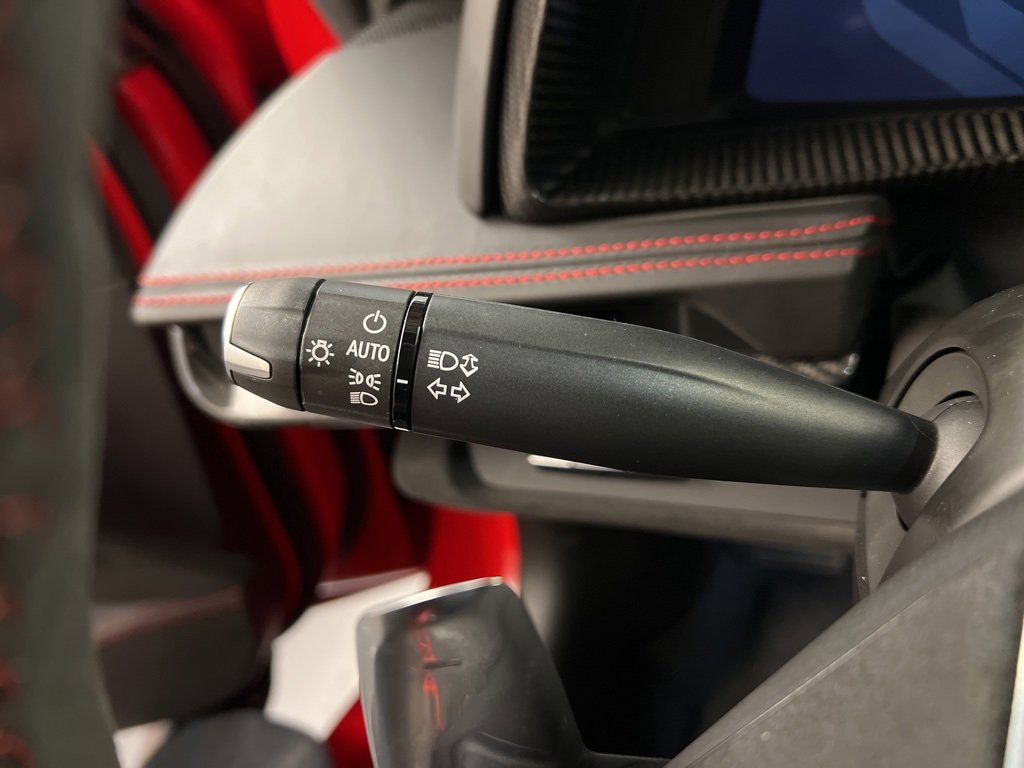 Used 2020 Chevrolet Corvette Stingray w/ 3LT Preferred Equipment Group image 23