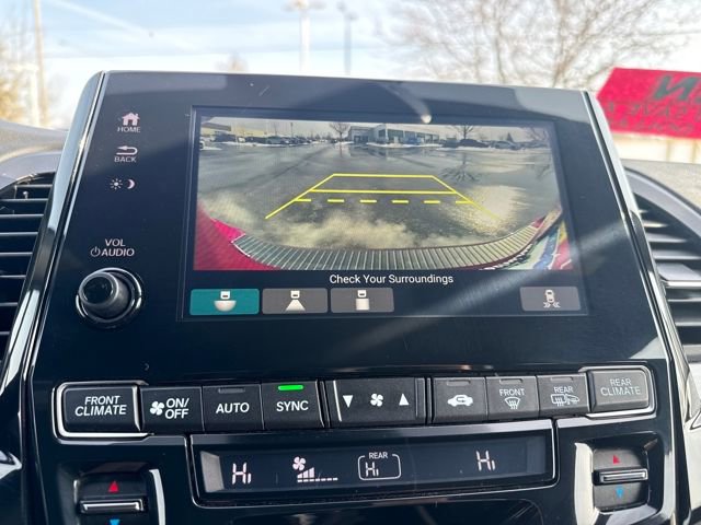 Used 2023 Honda Odyssey Sport image 39