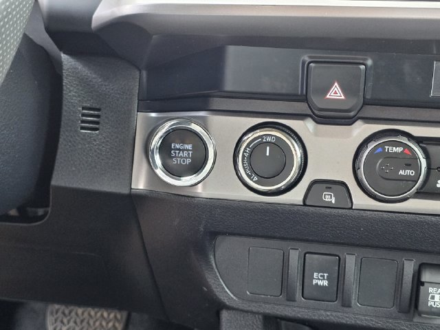 Used 2023 Toyota Tacoma SR5 w/ SX Package AWD/4WD image 22