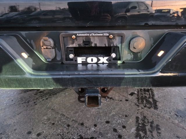 Used 2021 Chevrolet Silverado 1500 Custom image 24