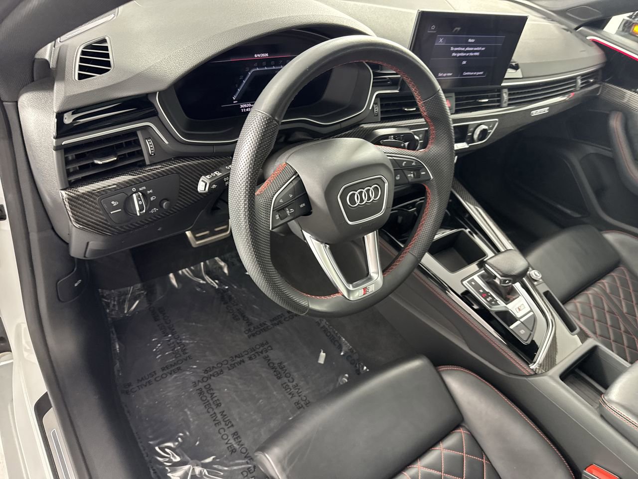 Used 2024 Audi S5 Premium Plus AWD/4WD image 23