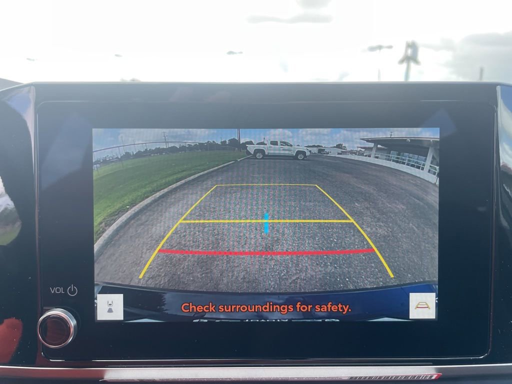 New 2026 Toyota Camry LE w/ Convenience Package FWD image 21