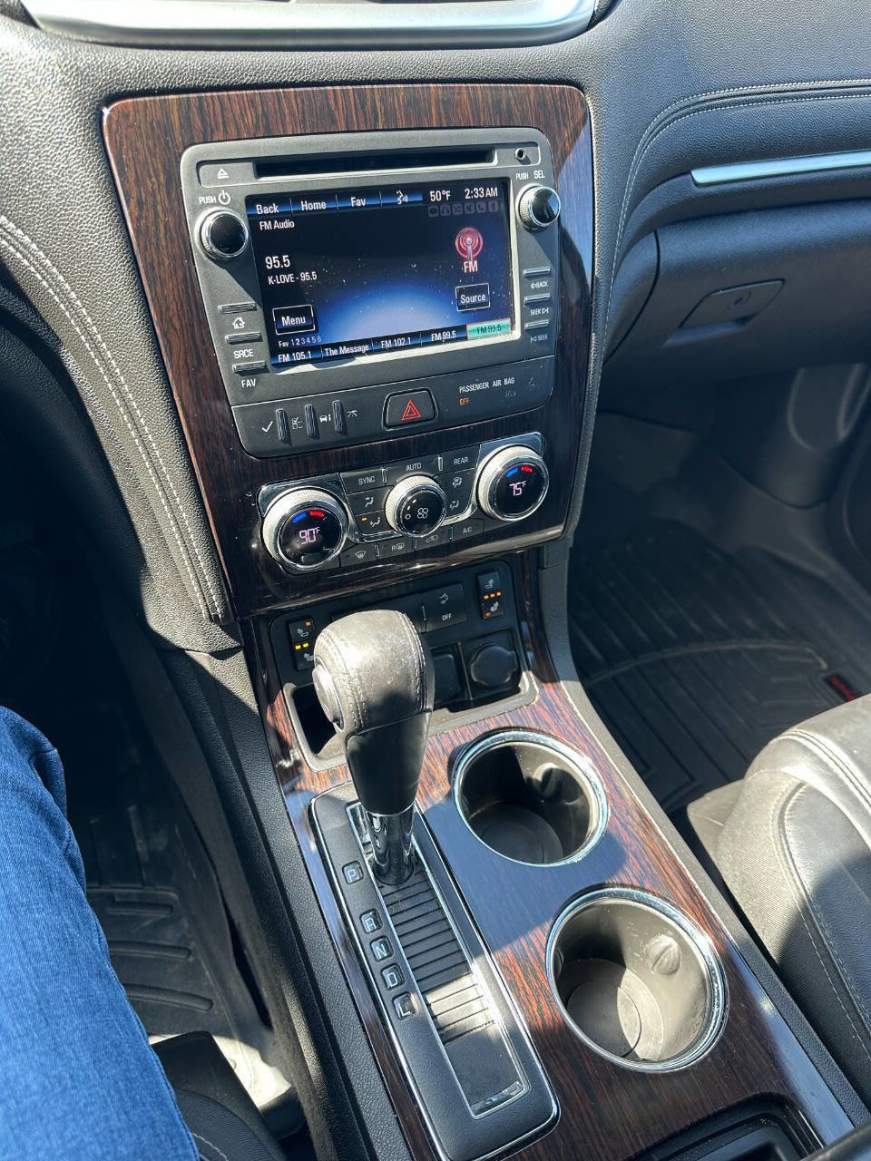 Used 2017 Chevrolet Traverse LT image 21