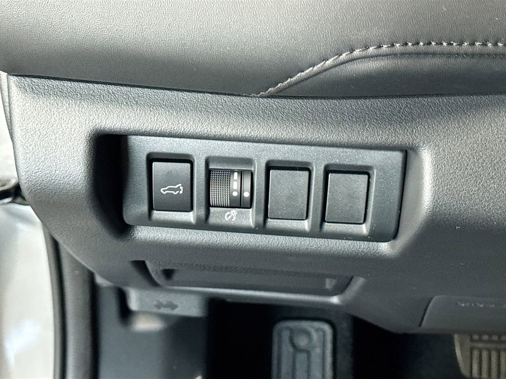 New 2026 Subaru Outback Wilderness image 6