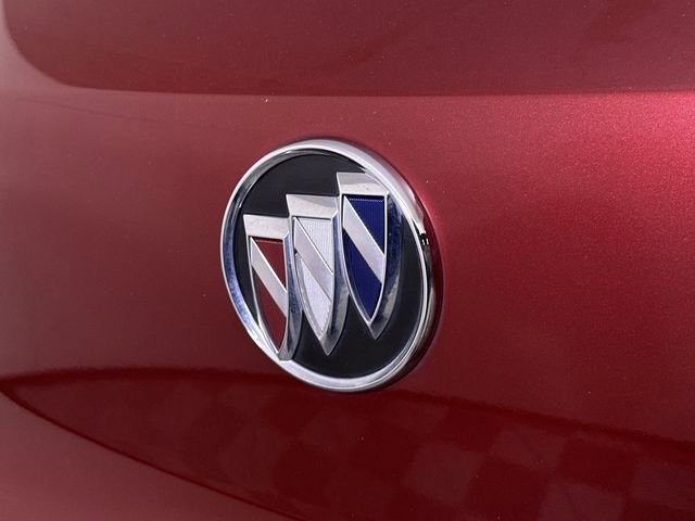 Used 2023 Buick Encore GX Essence w/ Experience Buick Package image 83