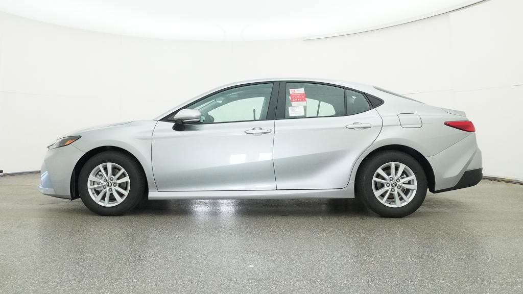 New 2026 Toyota Camry LE image 10