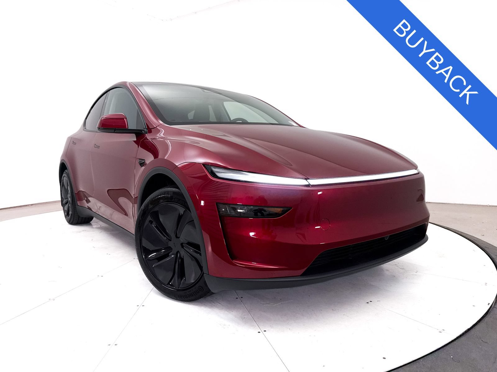 Used 2026 Tesla Model Y Long Range AWD/4WD video 1