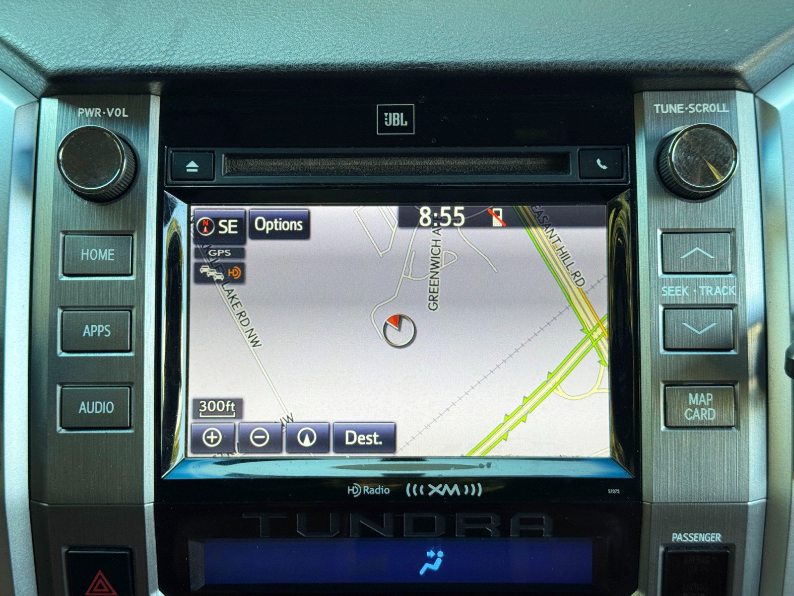 Used 2015 Toyota Tundra 1794 Edition image 25