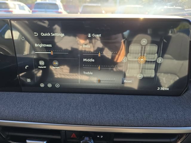 New 2026 Nissan Kicks SV w/ Cold Weather Package AWD/4WD image 27