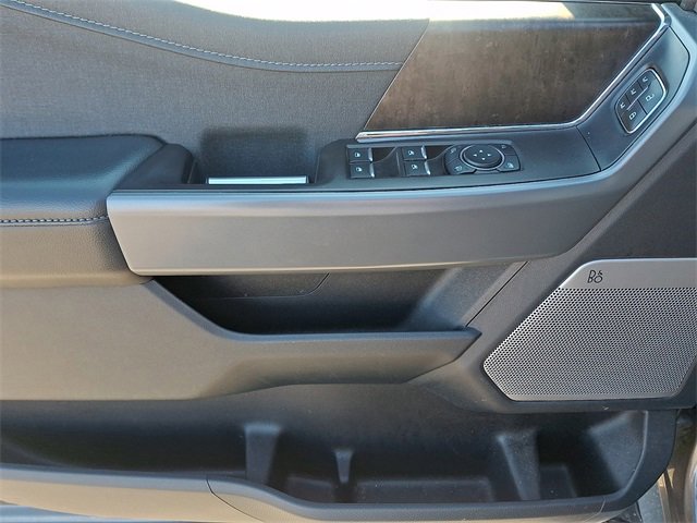 Used 2023 Ford F150 Lariat image 12