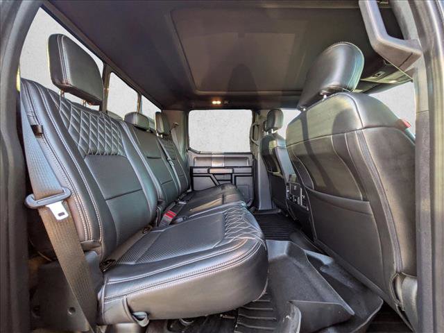 Used 2020 Ford F150 XLT w/ Equipment Group 302A Luxury image 23