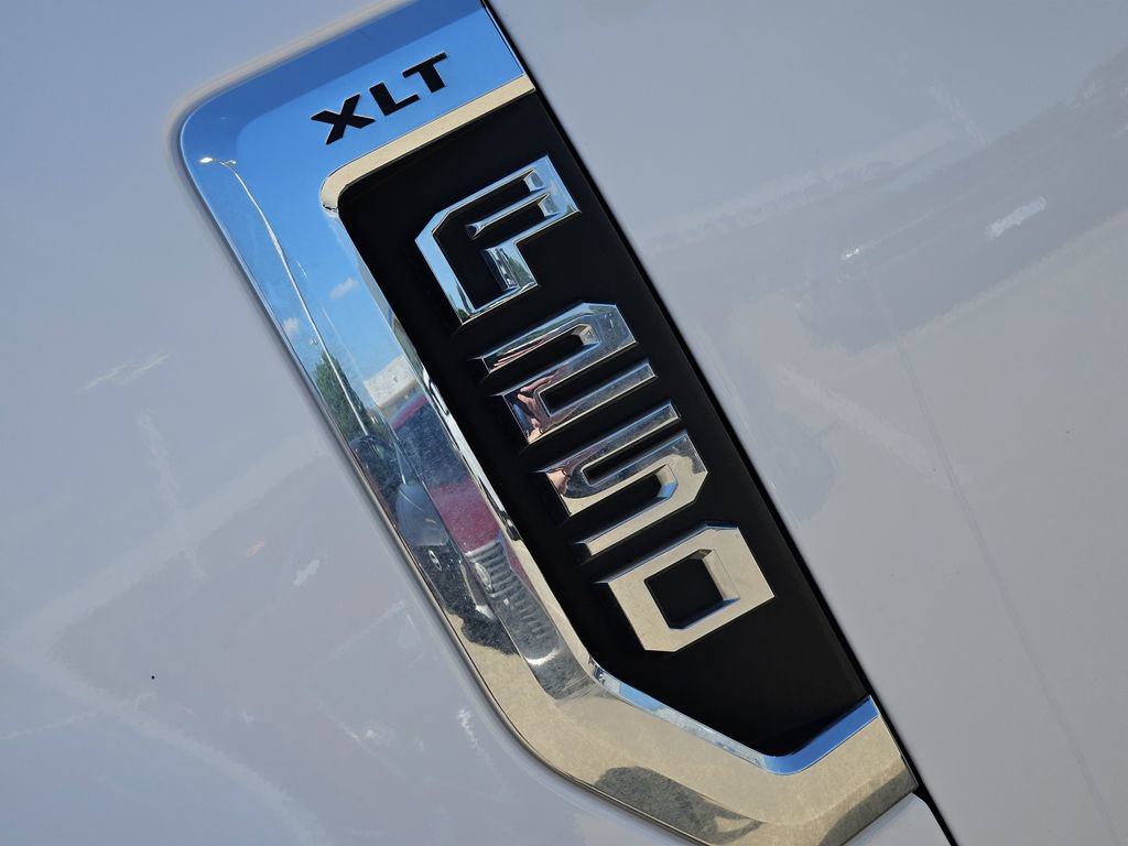 Used 2020 Ford F250 XLT w/ XLT Value Package AWD/4WD image 16