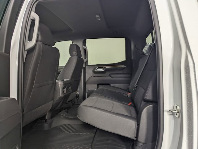 New 2025 Chevrolet Silverado 1500 LT w/ All Star Edition Plus AWD/4WD image 7