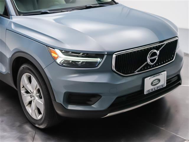 Used 2020 Volvo XC40 T5 Momentum AWD/4WD image 9
