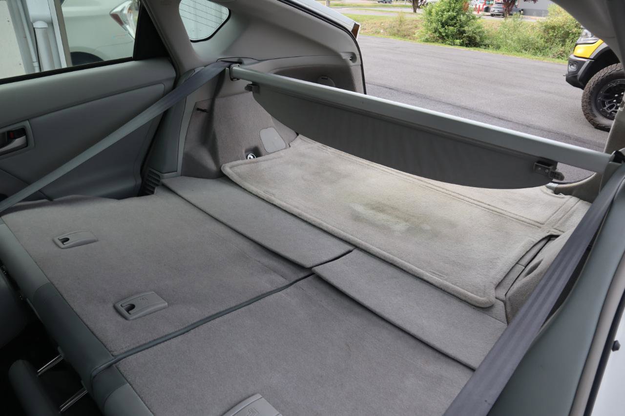 Used 2015 Toyota Prius Four w/ Deluxe Solar Roof Package image 50