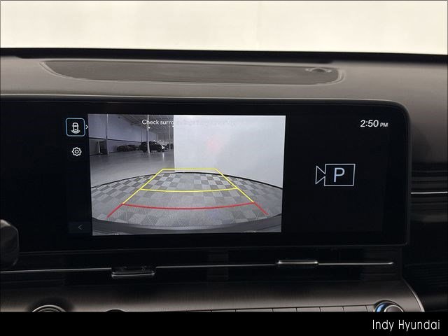 Certified 2025 Hyundai Kona SEL image 23