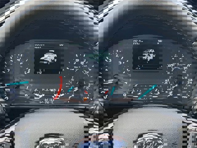 Certified 2022 Ford Escape SE w/ Convenience Package image 35