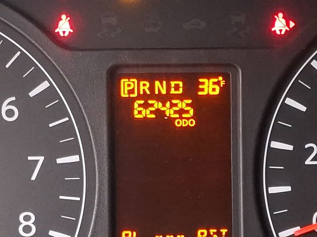 Used 2018 Nissan NV 2500 SV image 19