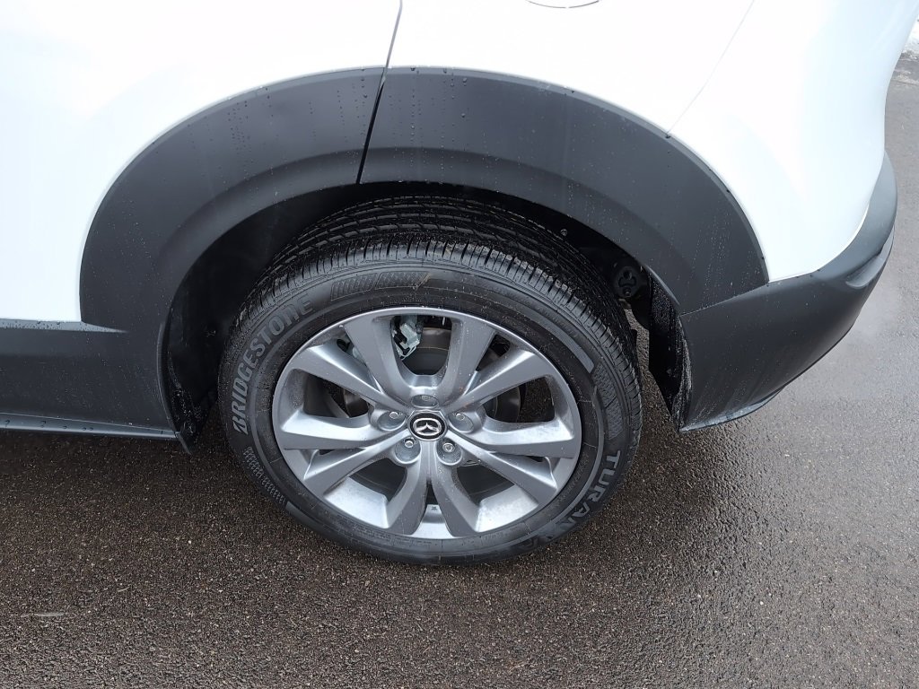 New 2026 MAZDA CX-30 AWD 2.5 S image 10