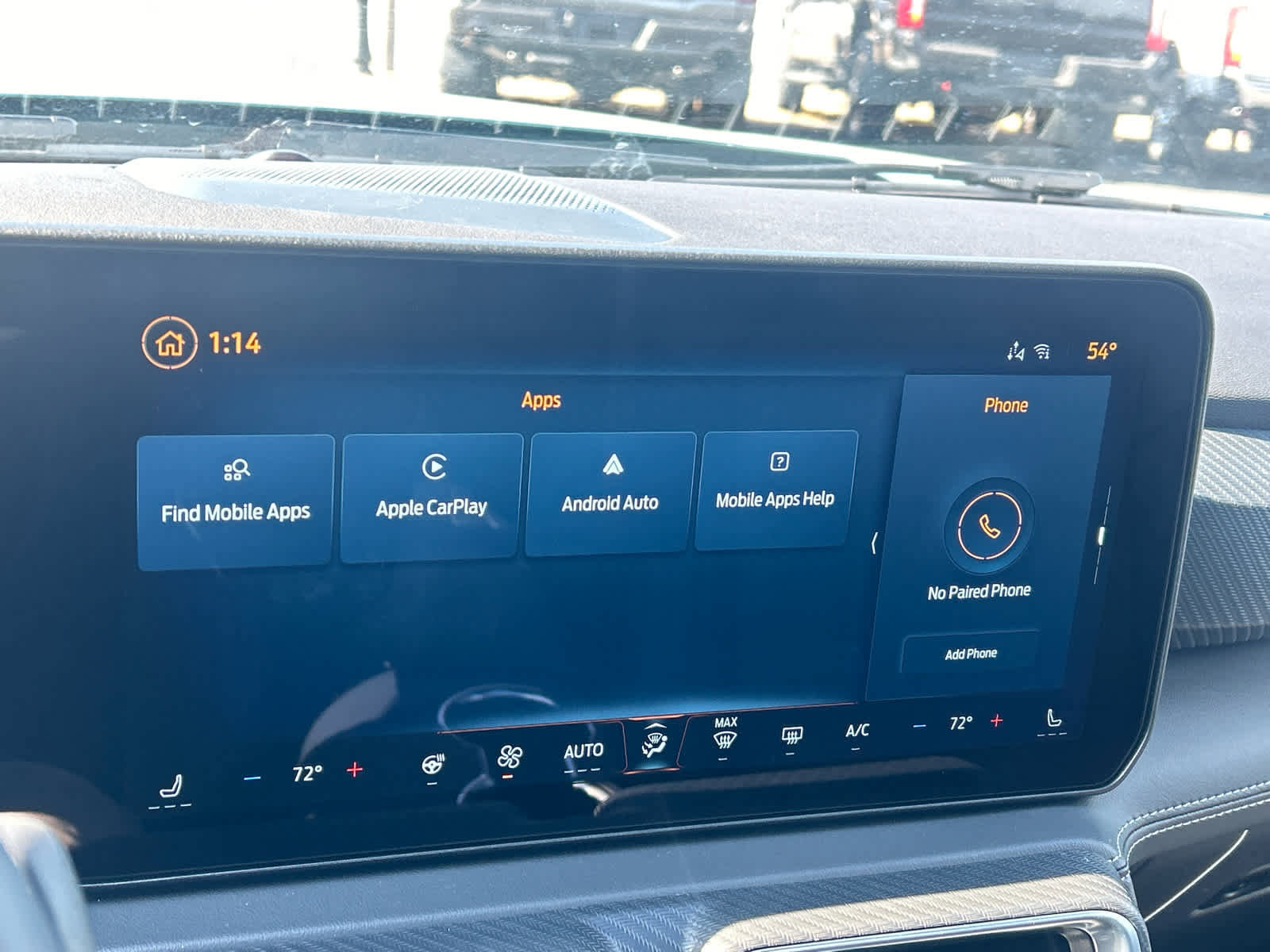 New 2026 Ford Mustang GT Premium image 29