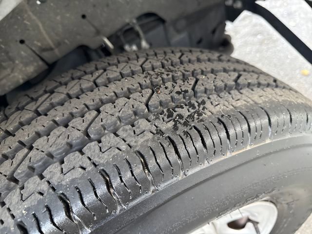 Certified 2024 Chevrolet Express 2500 w/ Driver Convenience Package image 26