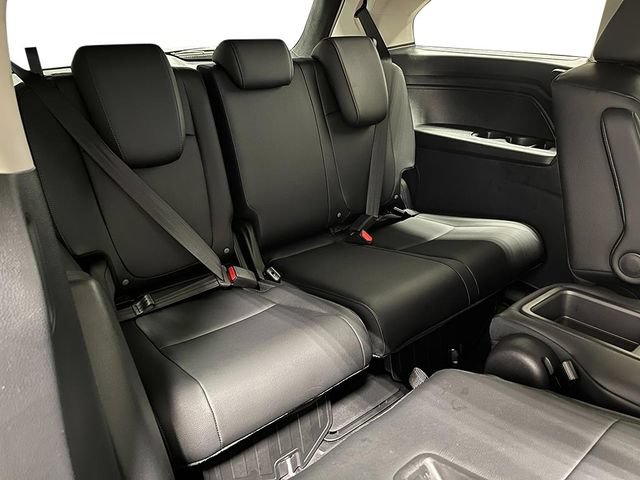 New 2026 Honda Odyssey EX-L image 30