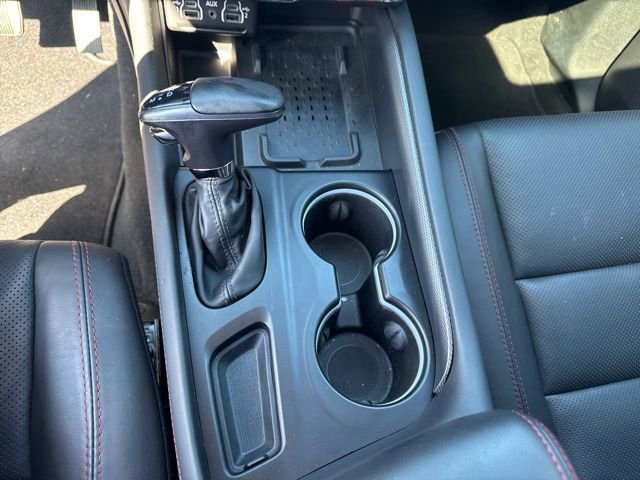 Used 2026 Dodge Durango GT image 37