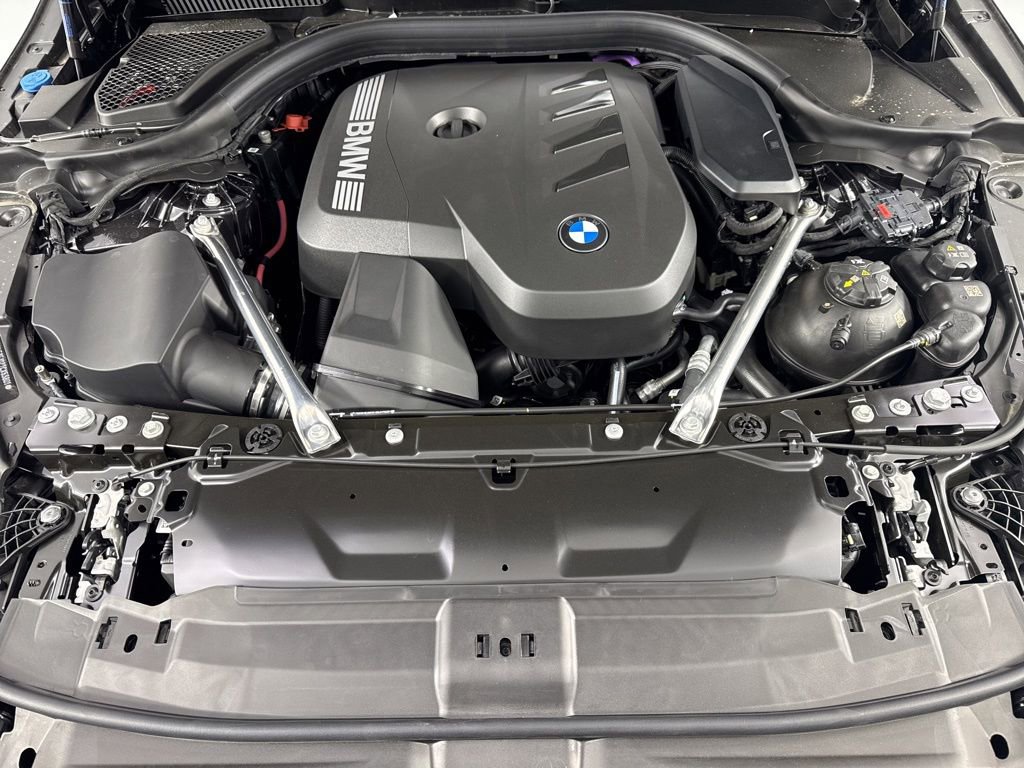 New 2026 BMW 530i xDrive w/ M Sport Package image 11