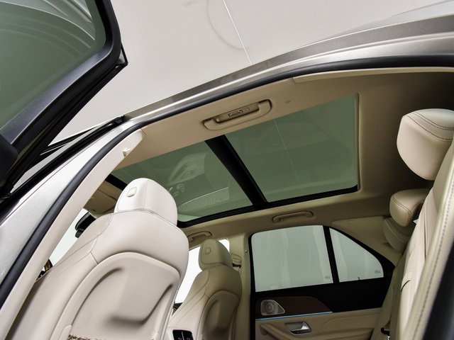 Certified 2022 Mercedes-Benz GLE 350 4MATIC image 38