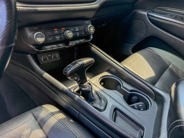Used 2021 Dodge Durango GT w/ Blacktop Package RWD image 14