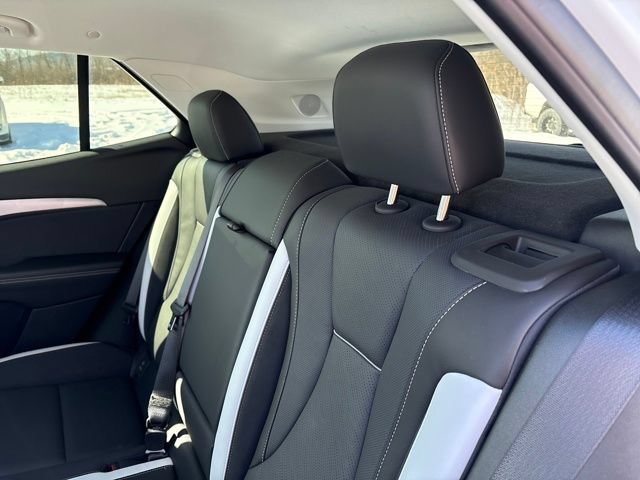 Used 2025 Buick Envision Sport Touring AWD/4WD image 18