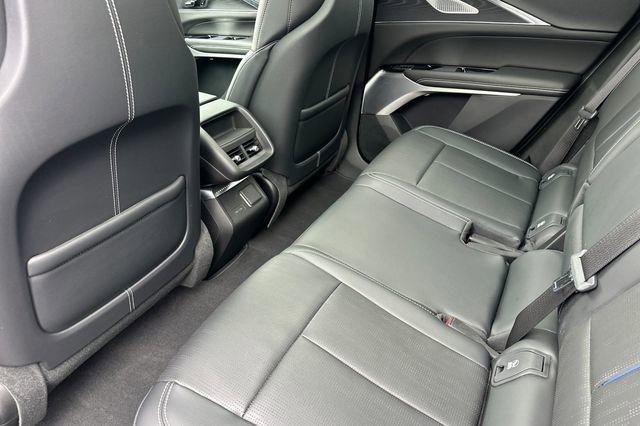 Certified 2024 Cadillac Lyriq Sport AWD/4WD image 12