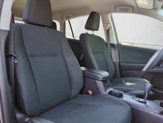 Used 2018 Toyota RAV4 LE w/ All Weather Liner Package image 24