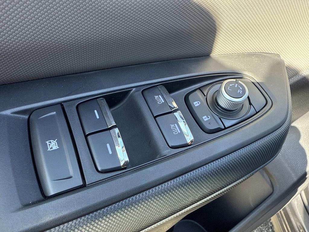 New 2026 Subaru Forester Sport image 19