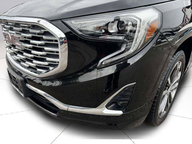 Used 2019 GMC Terrain Denali AWD/4WD image 11