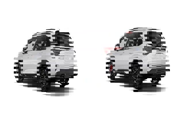 New 2026 Subaru Forester Sport image 5