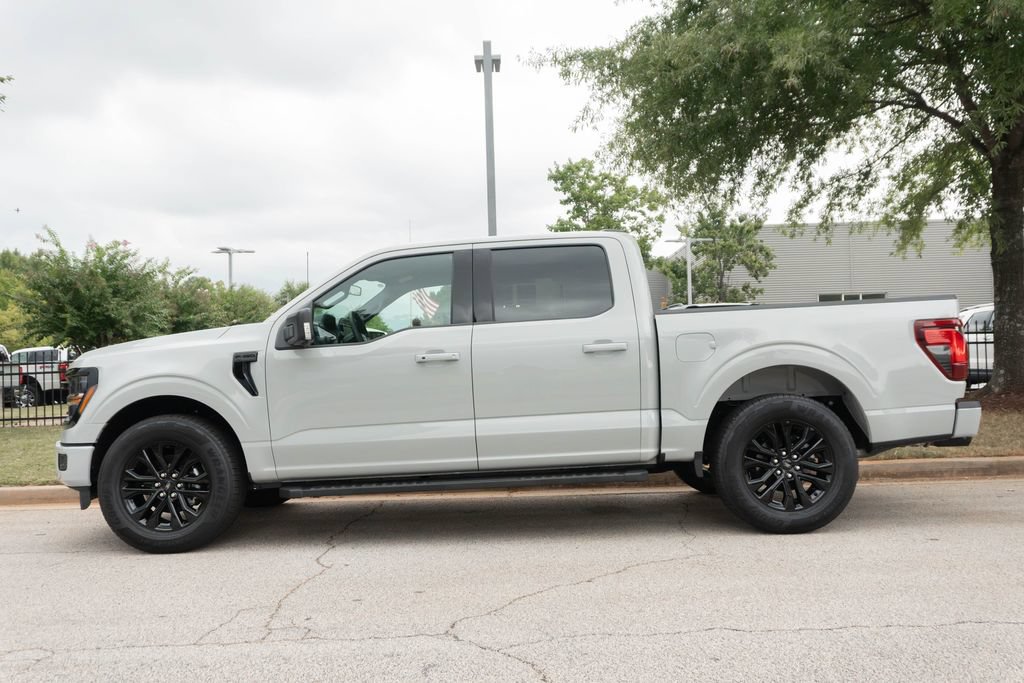 Used 2026 Ford F150 XLT w/ Equipment Group 303A High RWD image 16