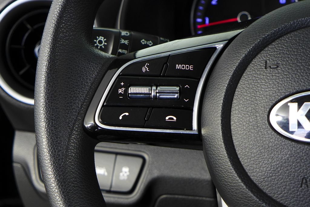 Used 2021 Kia Forte Sedan FWD image 28
