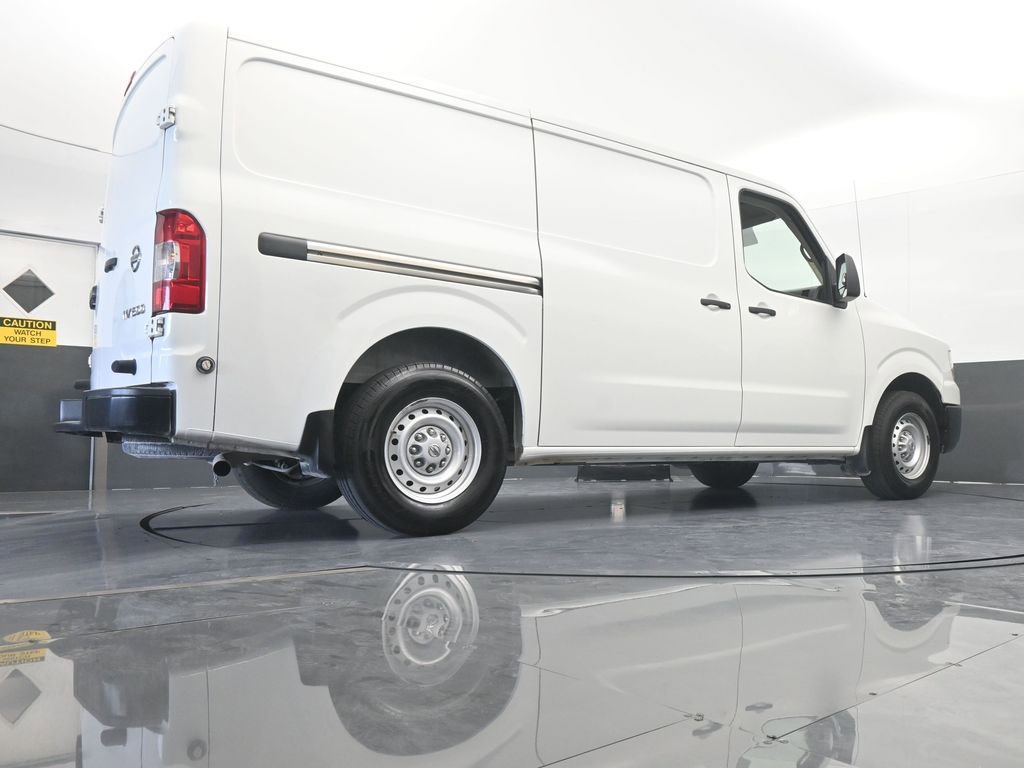 Used 2020 Nissan NV 1500 S image 56