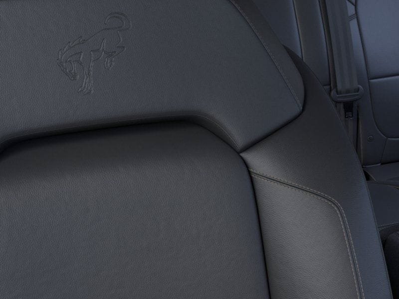 New 2026 Ford Bronco Badlands AWD/4WD image 18