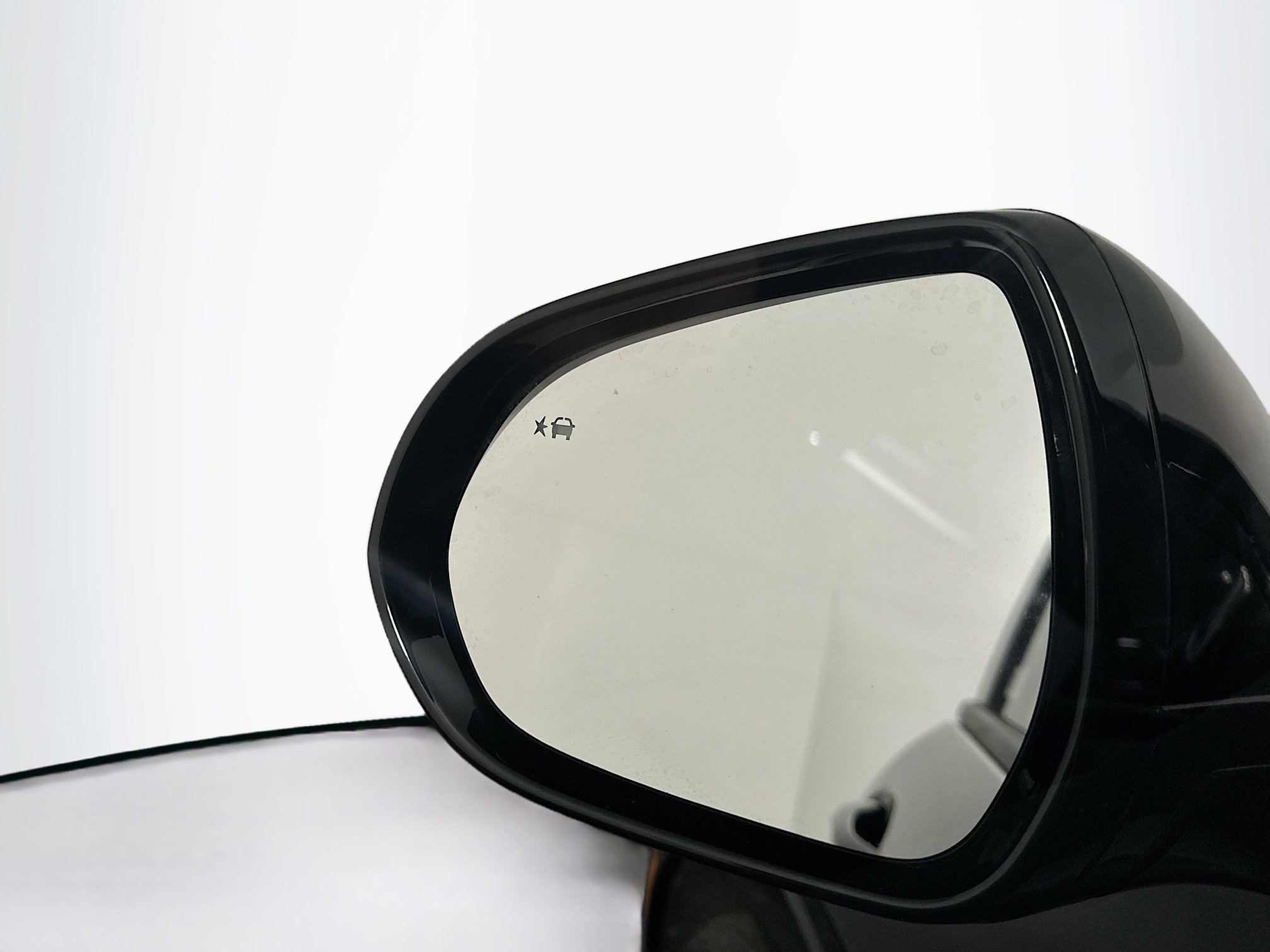 Used 2025 Buick Envista Sport Touring w/ Convenience I Package image 16