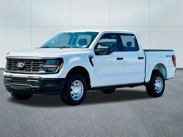 Used 2024 Ford F150 XL AWD/4WD image 5