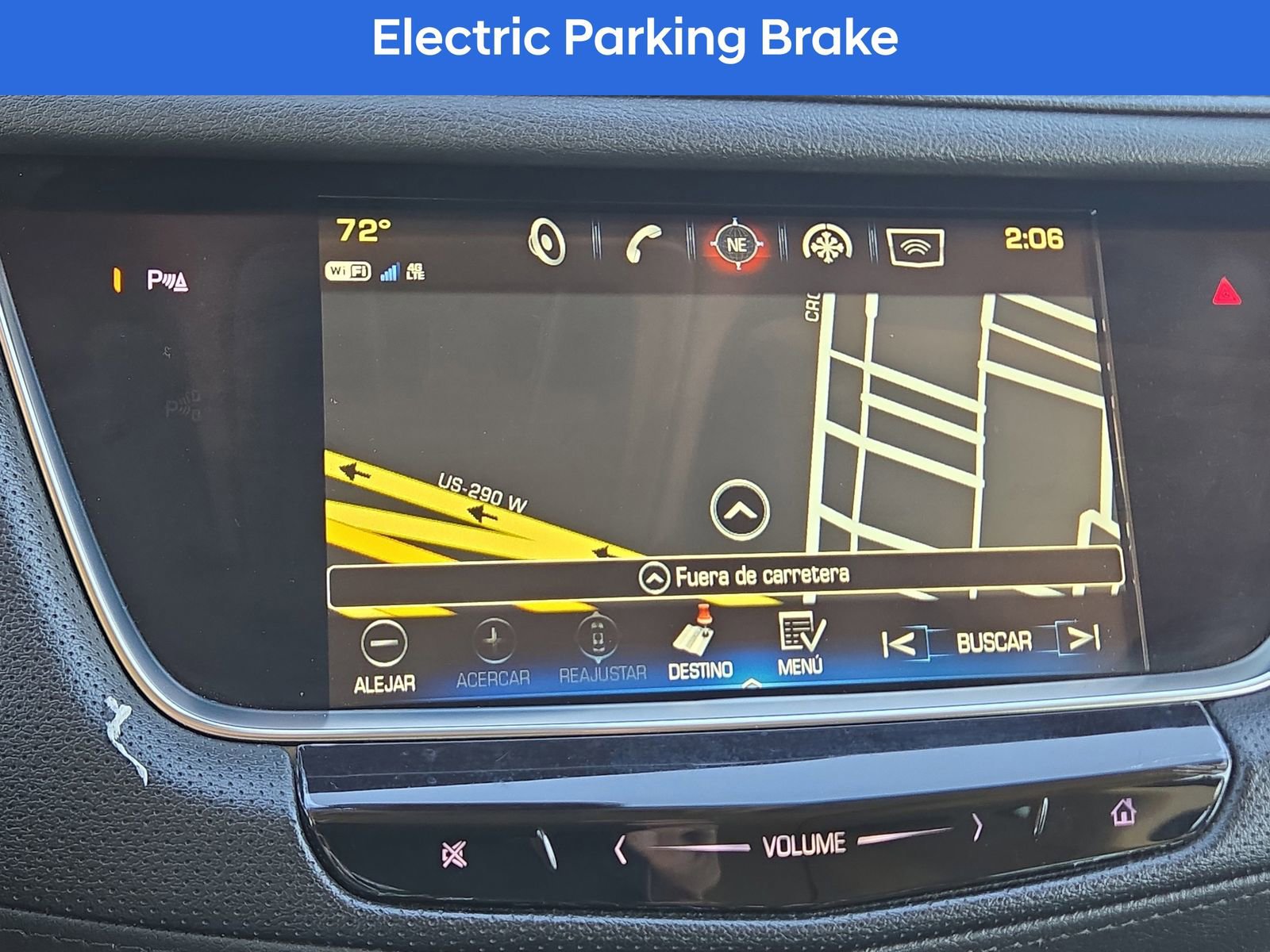 Used 2019 Cadillac XT5 Premium Luxury image 24