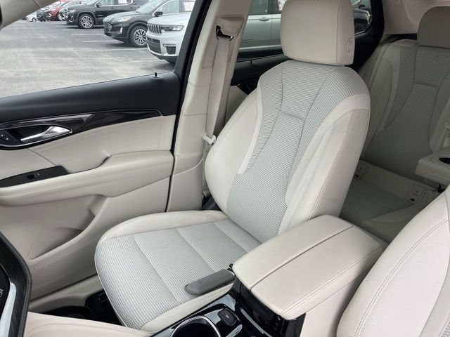 Used 2023 Buick Envision Preferred AWD/4WD image 23