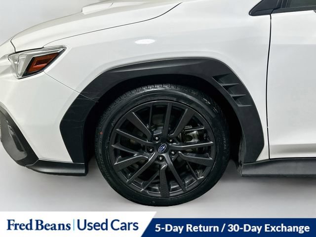 Used 2024 Subaru WRX Limited AWD/4WD image 38