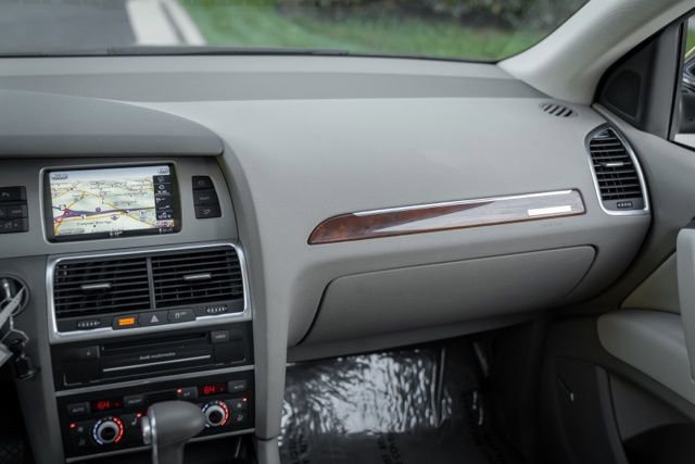 Used 2015 Audi Q7 3.0T Premium Plus w/ Premium Plus Package AWD/4WD image 29