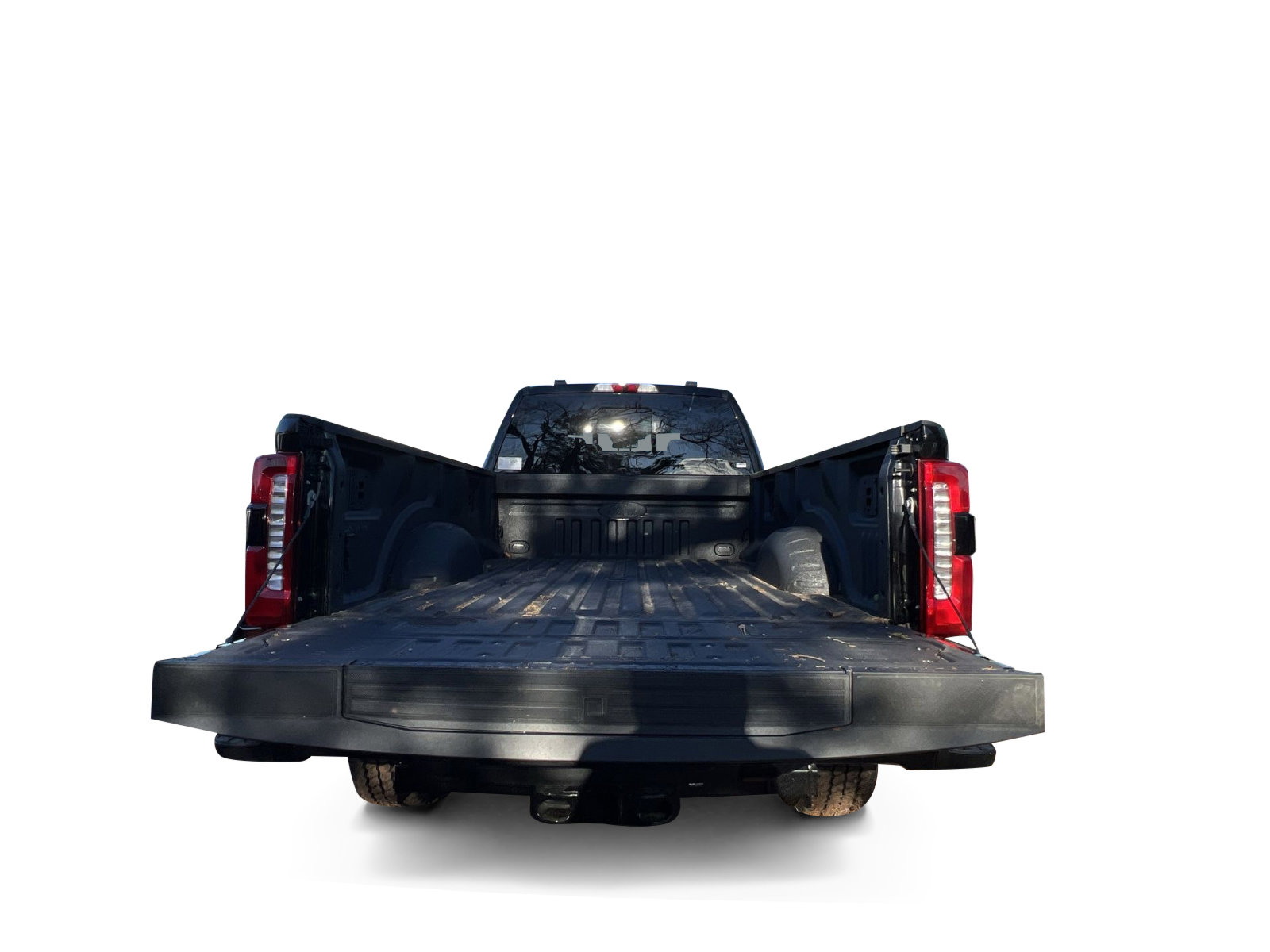 New 2025 Ford F350 Lariat w/ Lariat Ultimate Package image 25