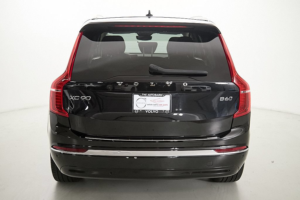 Certified 2024 Volvo XC90 B6 Plus w/ Protection Package Premier AWD/4WD image 10