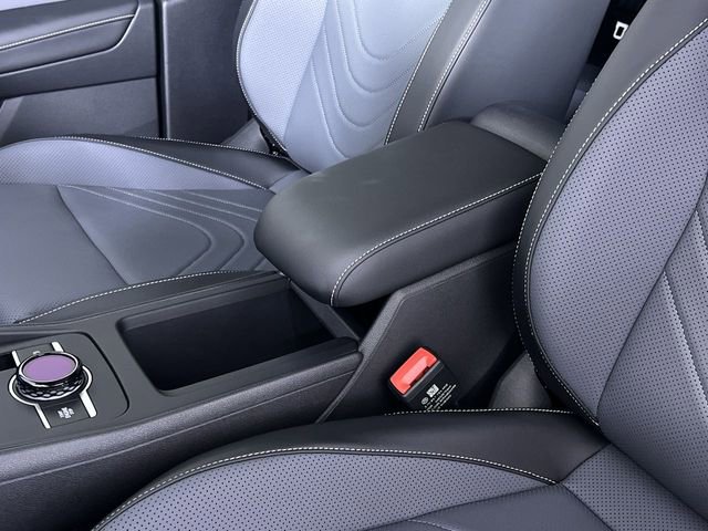 New 2026 Volkswagen Tiguan SE R-Line image 21